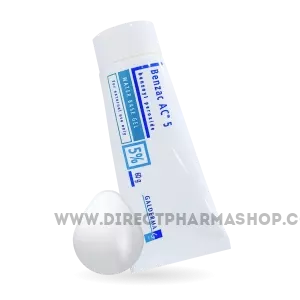 購買_Benzac_在線