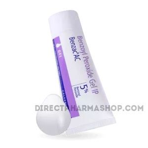 شراء_Benzac AC Gel_عبر الإنترنت