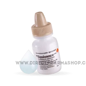 Buying_Besivance Ophthalmic Solution_online