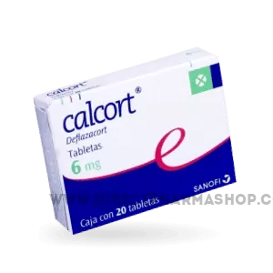 Buying_Calcort_online