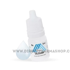 Buying_Ciloxan Ophthalmic Solution_online