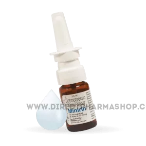 Buying_DDAVP spray_online