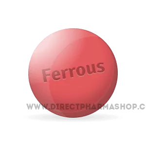 Buying_Ferrous_online