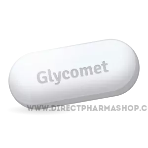 Buying_Glycomet_online