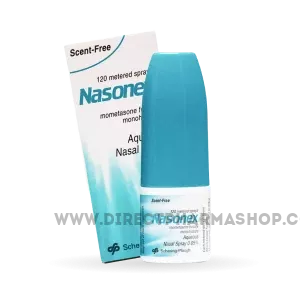 購買_Nasonex nasal spray_在線