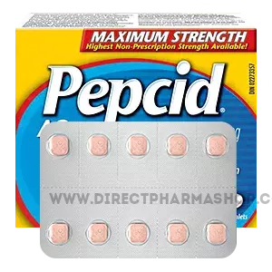 Buying_Pepcid_online