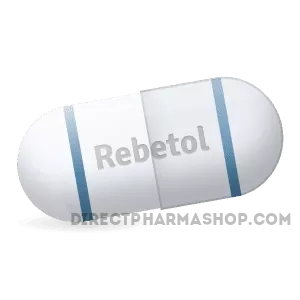 購買_Rebetol_在線