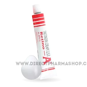 Buying_Retino A Cream 0,05_online
