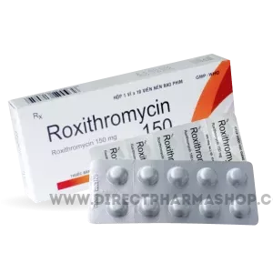 Buying_Roxithromycin_online