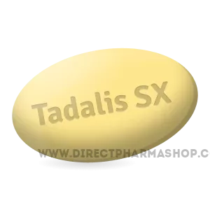Buying_Tadalis SX_online