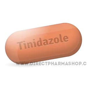 Buying_Tinidazole_online
