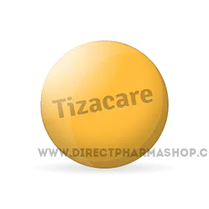 Buying_Tizacare_online