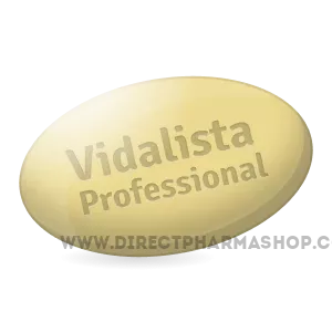 شراء_Vidalista Professional_عبر الإنترنت